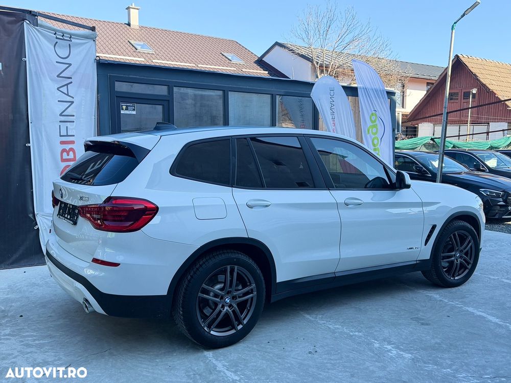 BMW X3 - 33