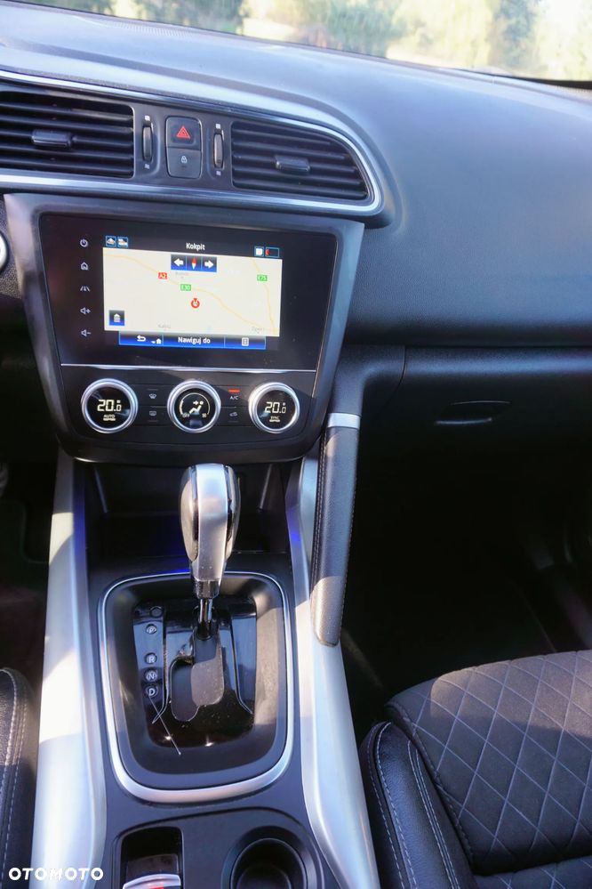 Renault Kadjar - 26