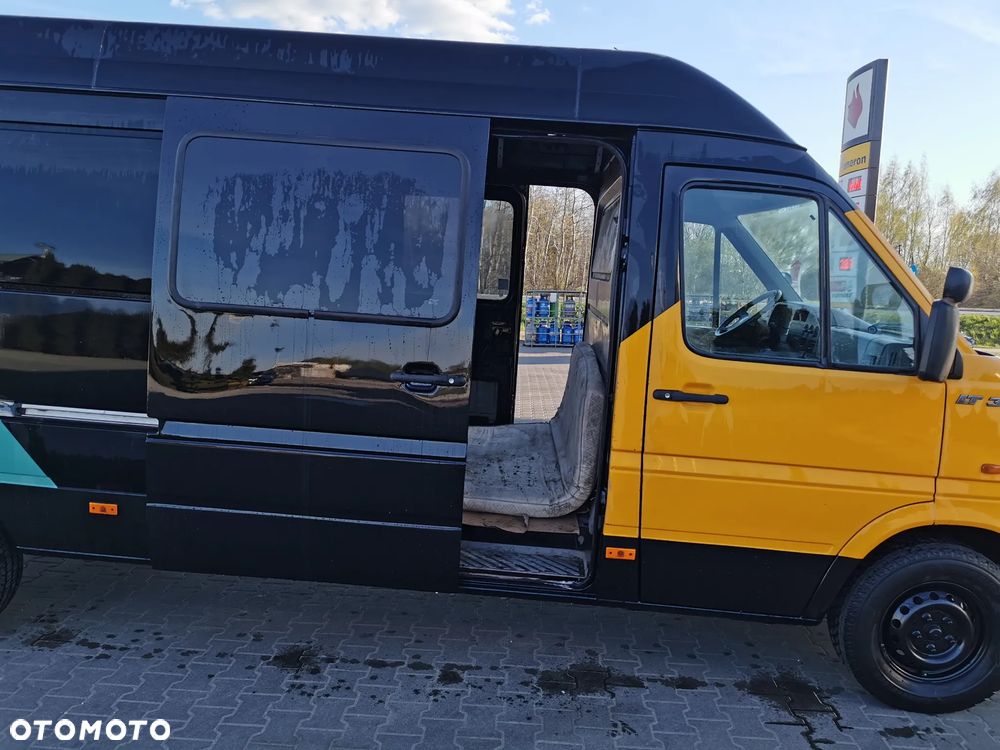 Volkswagen LT 35 2.5TDI - 4