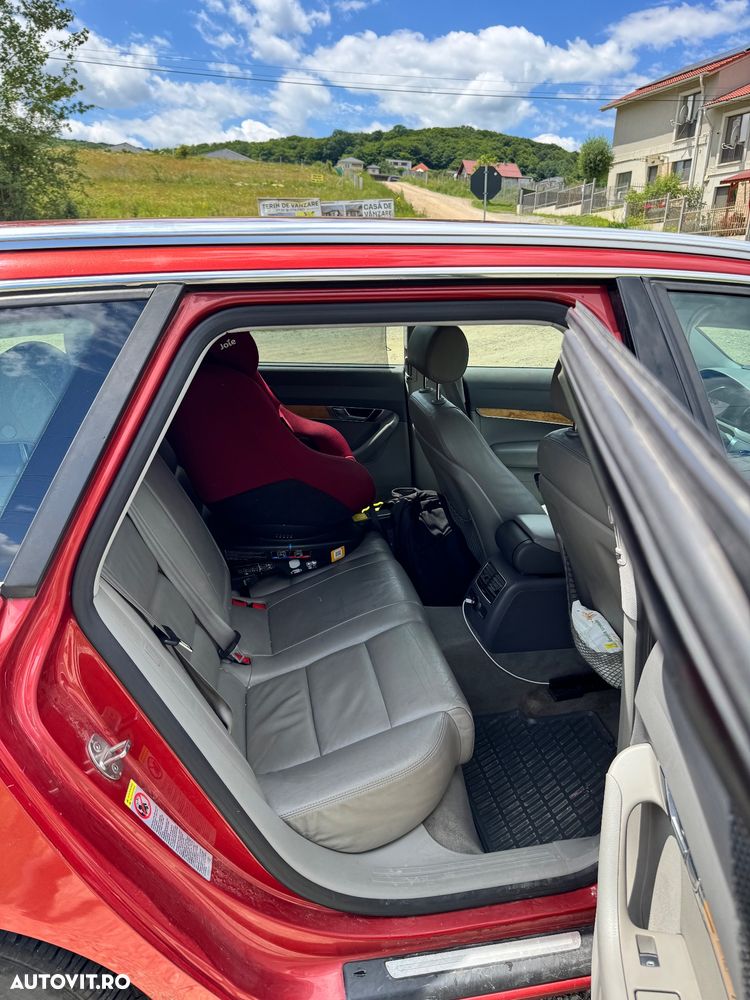 Audi A6 Avant - 18