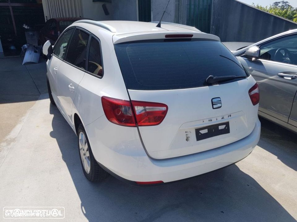 Seat Ibiza St 2012 para peças - 1