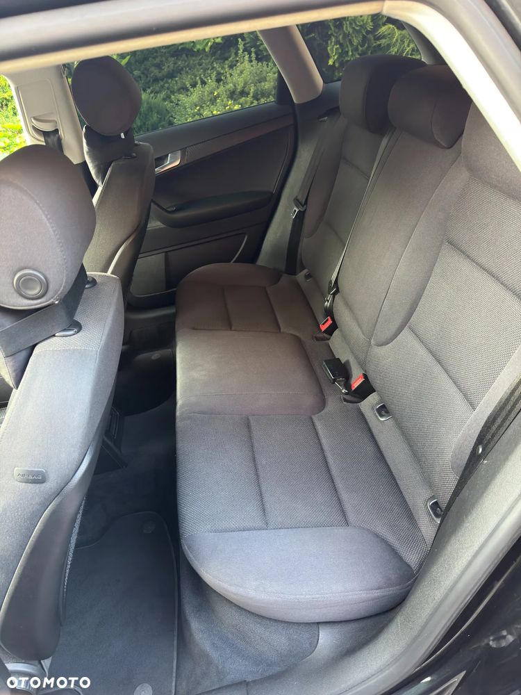 Audi A3 Sportback - 14