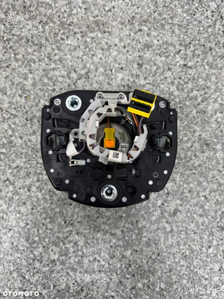 airbag poduszka kierowcy volvo s90 ii 2017-2021 39834727 oryginał - 10