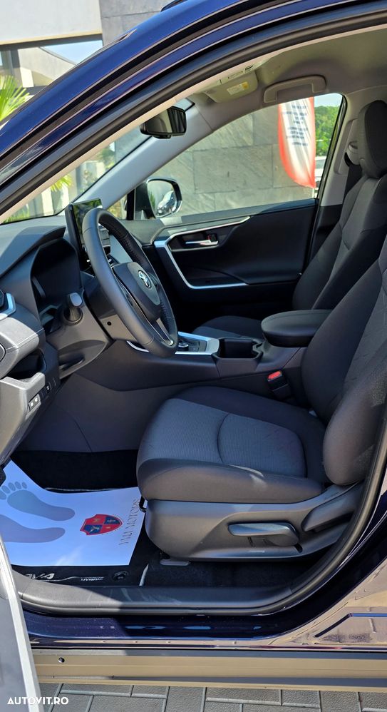 Toyota RAV4 Comfort - 16