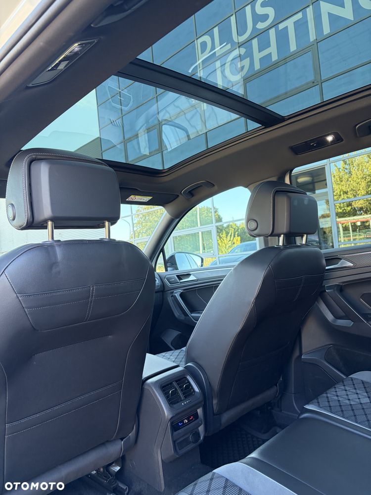 Volkswagen Tiguan - 19