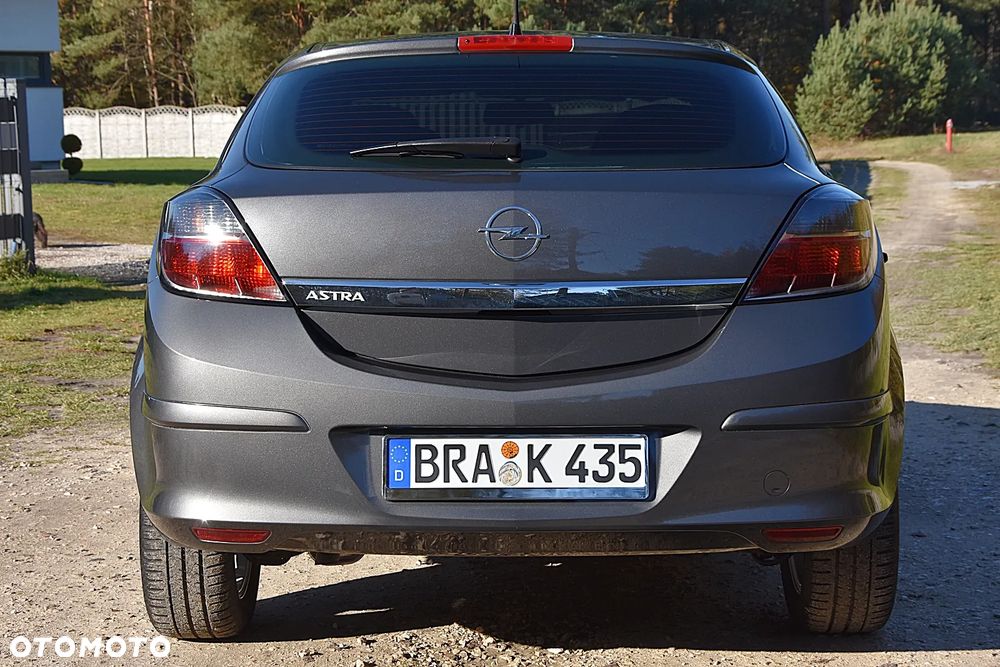 Opel Astra III GTC 1.4 Enjoy - 6