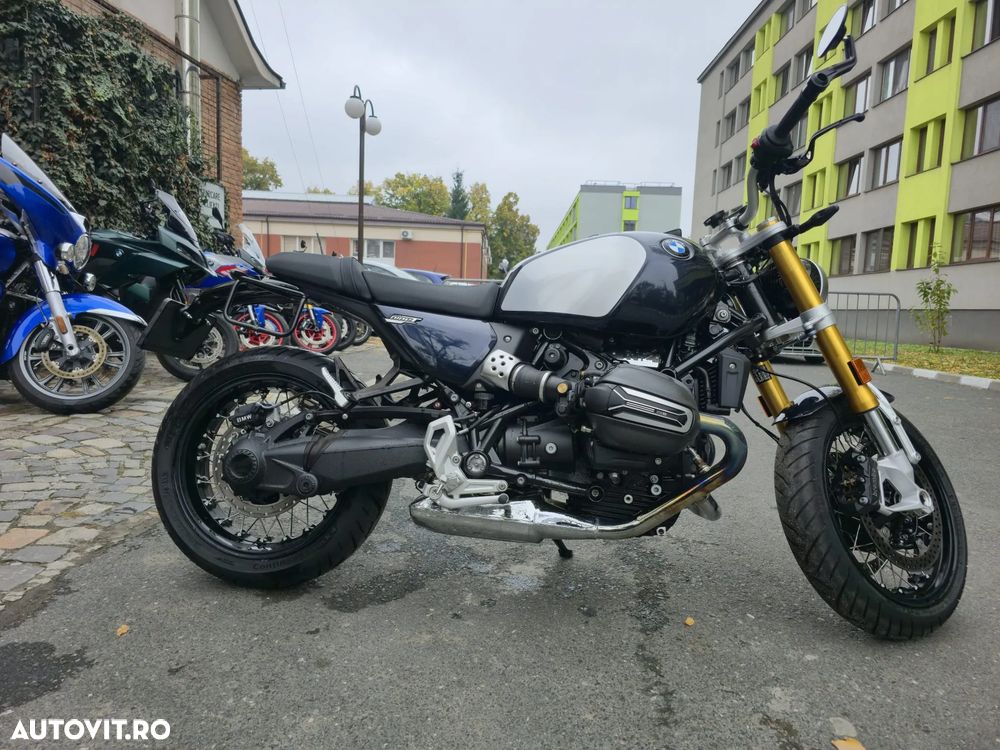 BMW R 12 - 4