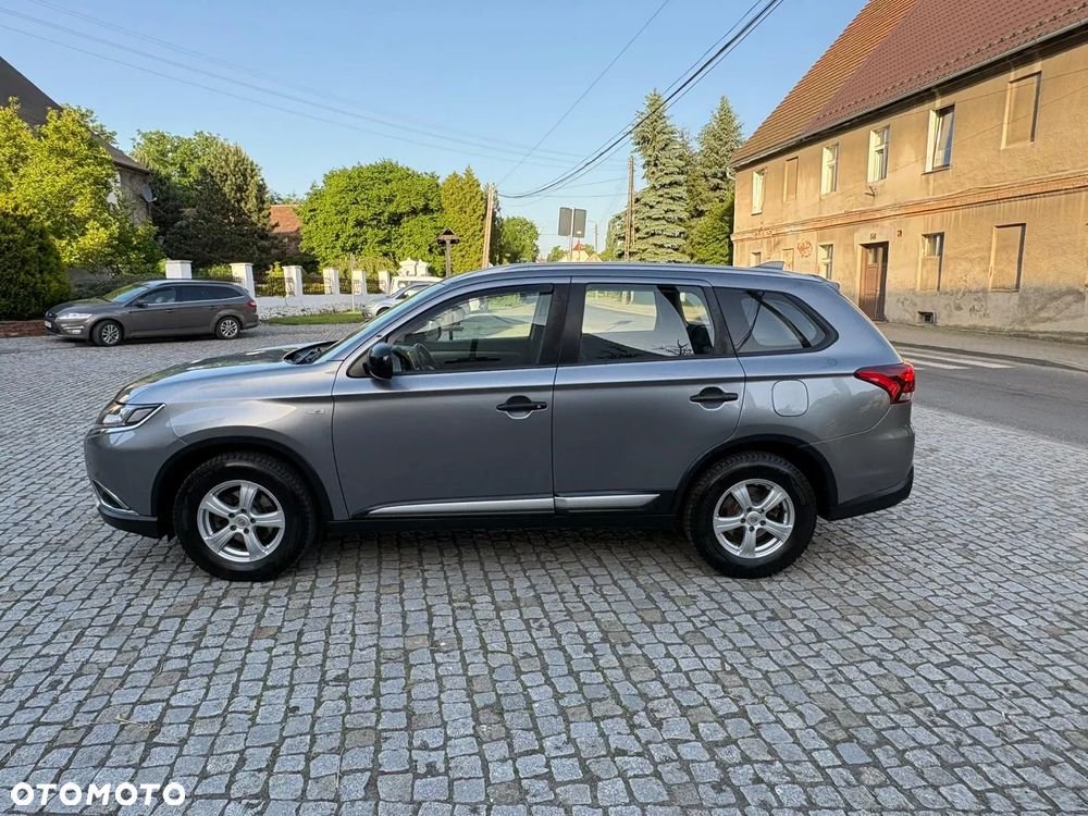 Mitsubishi Outlander 2.0 2WD Edition - 6