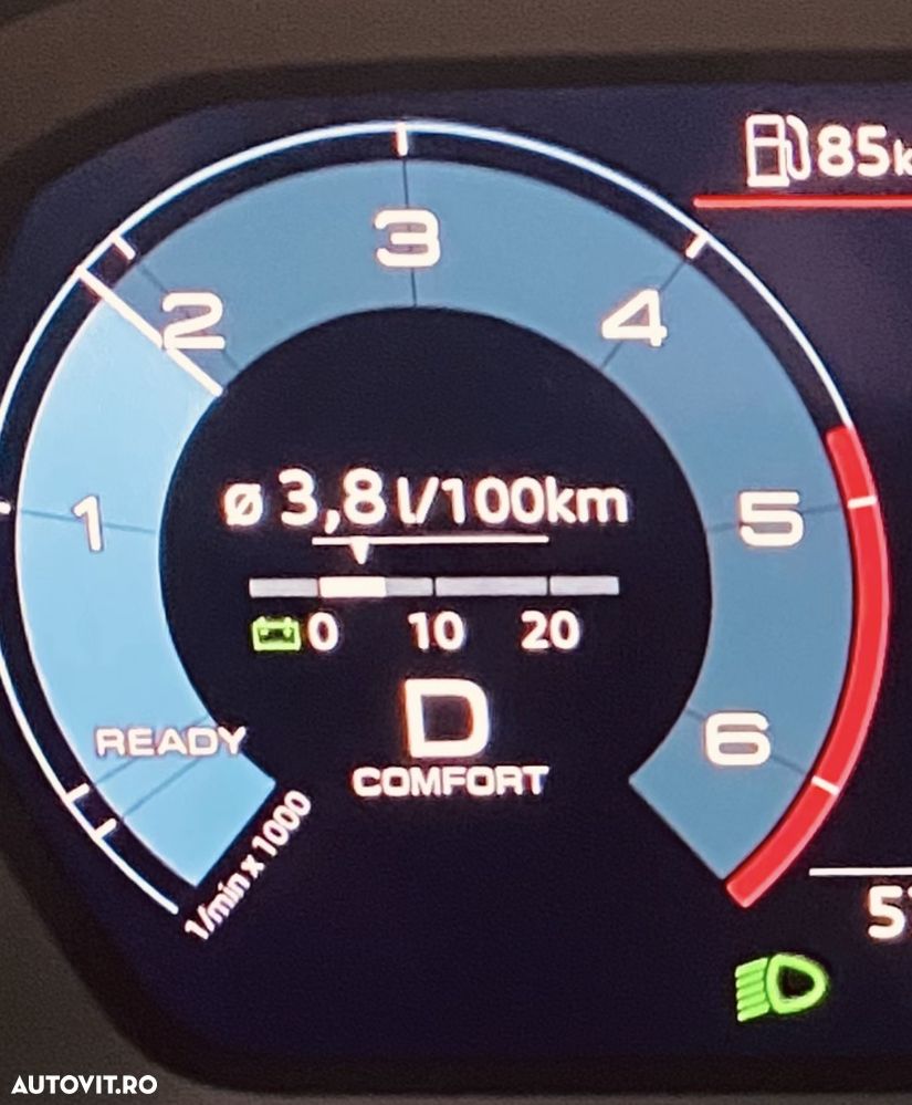 Audi A3 2.0 TDI S tronic Sport - 4