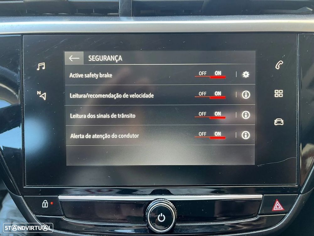 Opel Corsa 1.5 D Elegance - 45