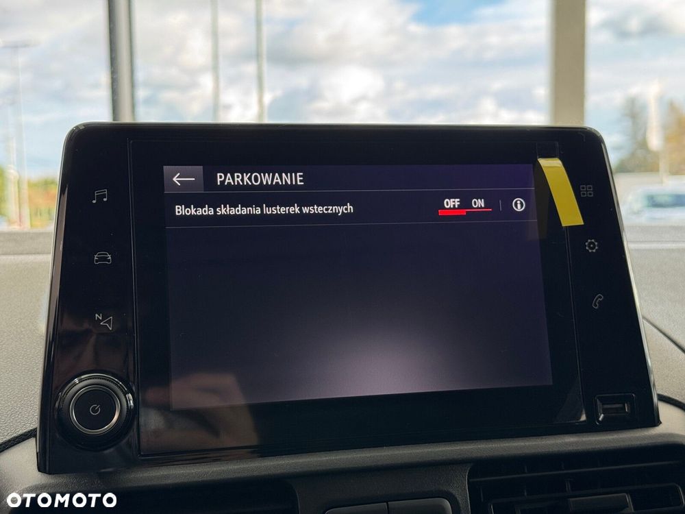 Opel Combo 2t Enjoy - 33