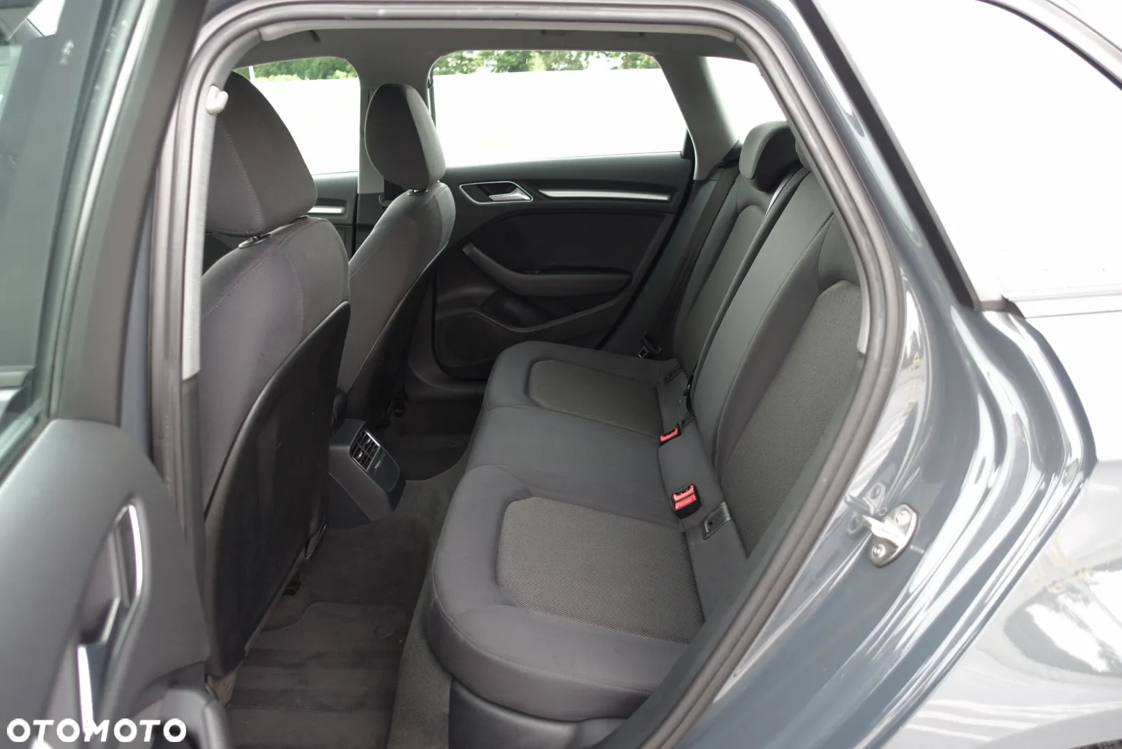 Audi A3 35 TFSI S tronic - 17