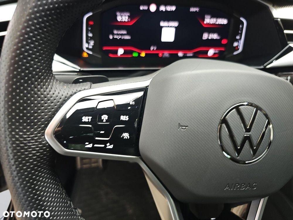 Volkswagen Arteon 2.0 TDI 4Motion R-Line DSG - 16