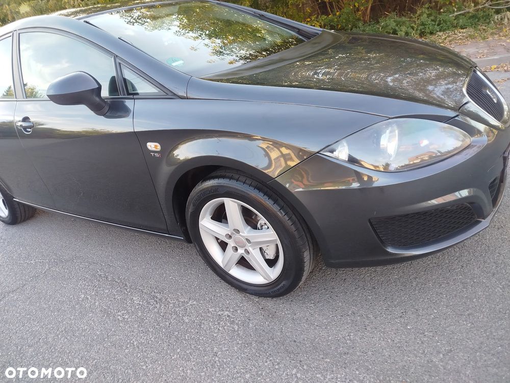Seat Leon - 12