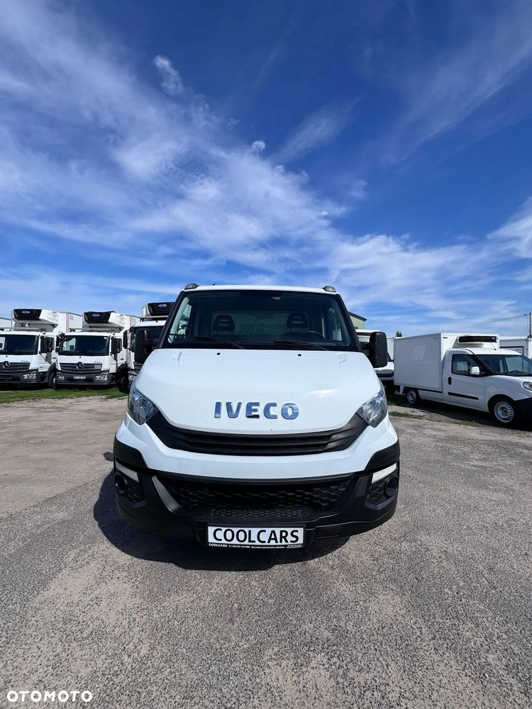 Iveco Daily 35C12 / NOWA LAWETA / 4.1 rozstaw (97) - 3