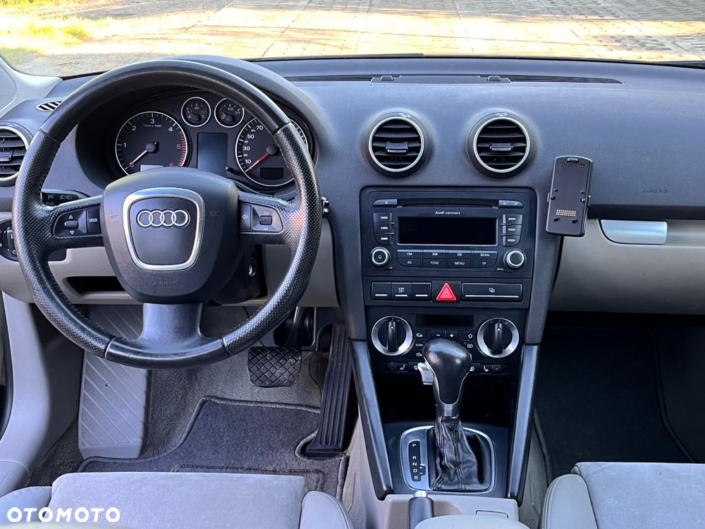 Audi A3 Sportback - 24