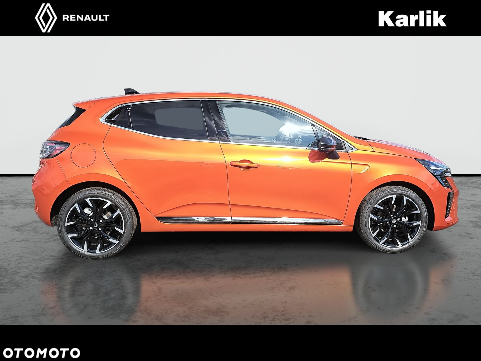 Renault Clio 1.0 TCe Techno - 4
