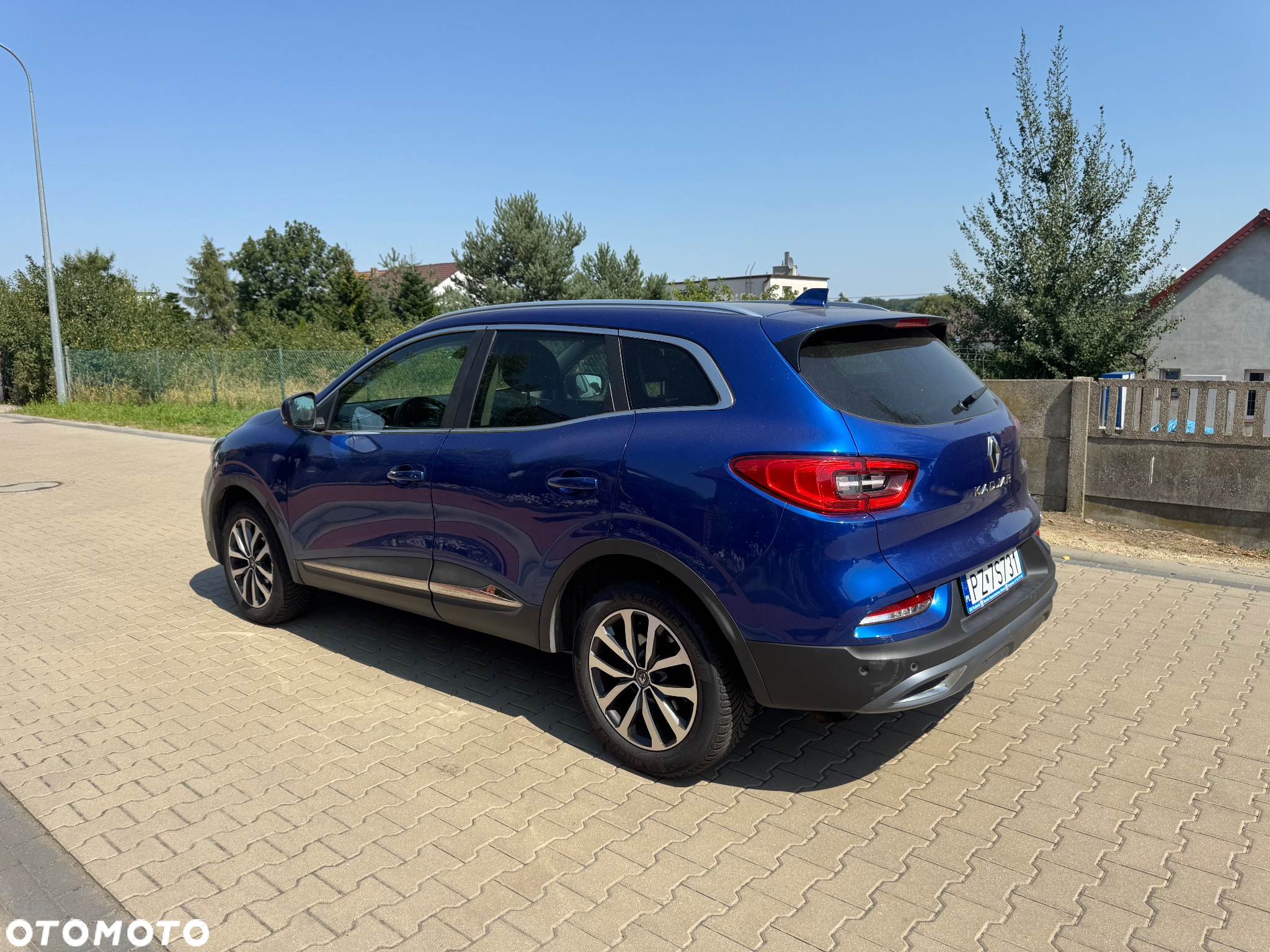 Renault Kadjar 1.5 Blue dCi Easy Life EDC - 5