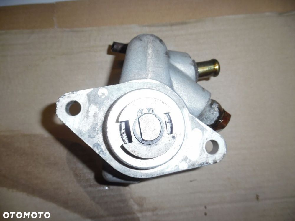 DUCATO BOXER JUMPER 2.8 95-06r POMPA WSPOMAGANIA - 3