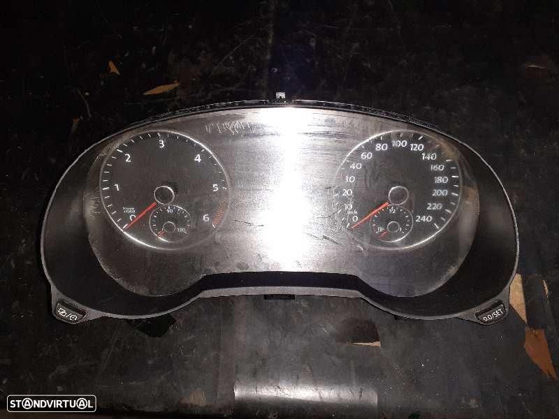 QUADRANTE SEAT ALHAMBRA 711 - 1