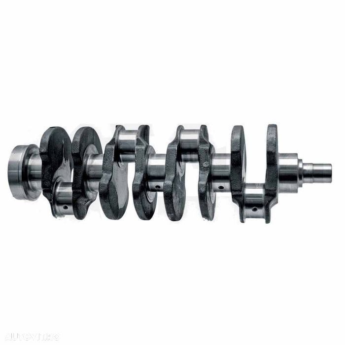 Arbore cotit - vibrochen pentru motor deutz f4l913 - 1