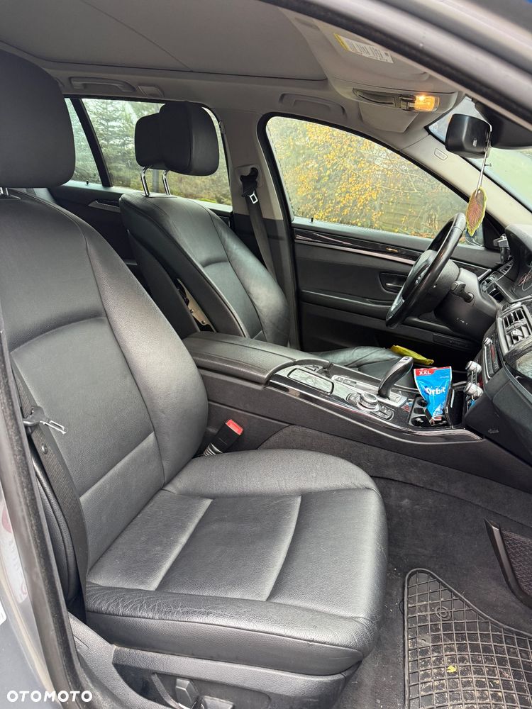 BMW Seria 5 - 23