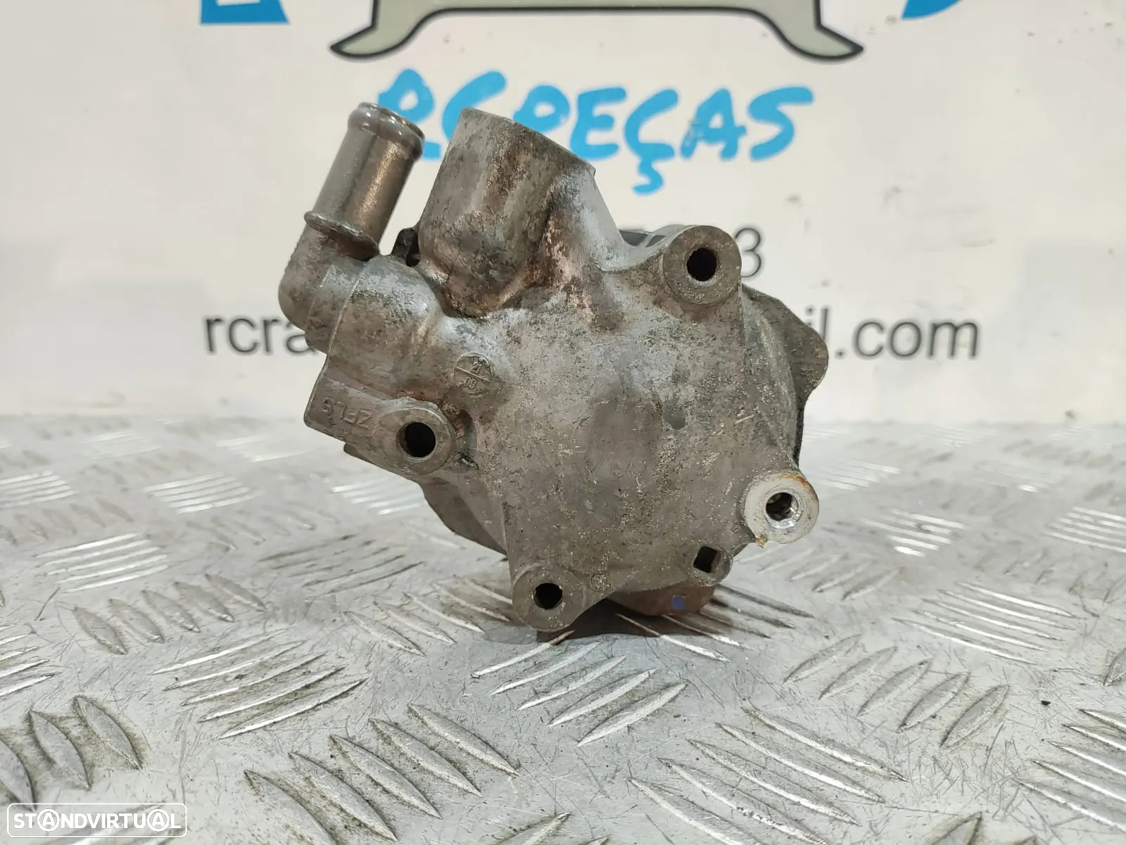 Bomba de direção Volkswagen GOLF 2.0 TDI - 5