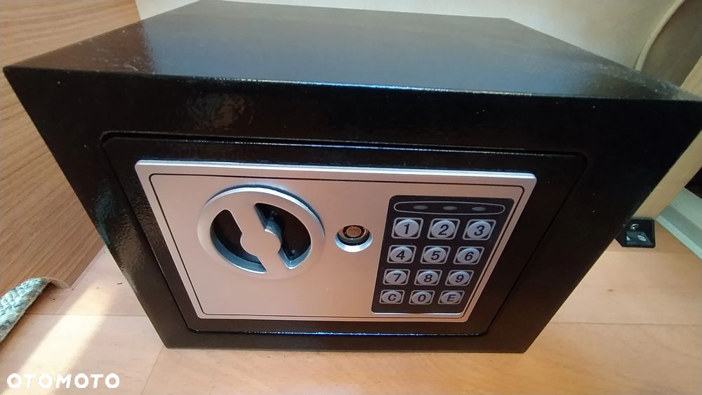 Adria altea 462ps - 36