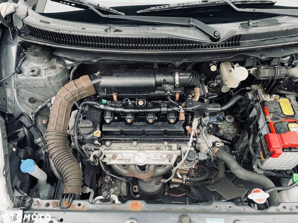 Suzuki Baleno 1.2 Premium - 28