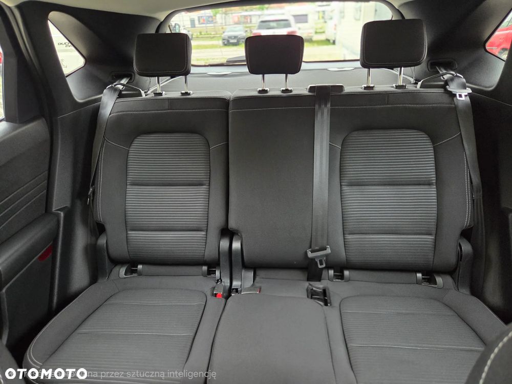Ford Kuga 1.5 EcoBlue FWD Titanium - 23