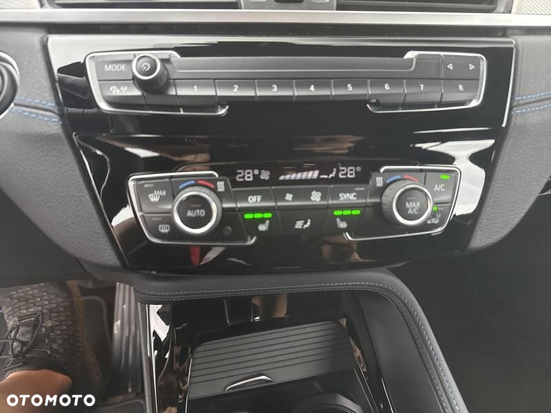 BMW X2 sDrive18i GPF M Sport - 17
