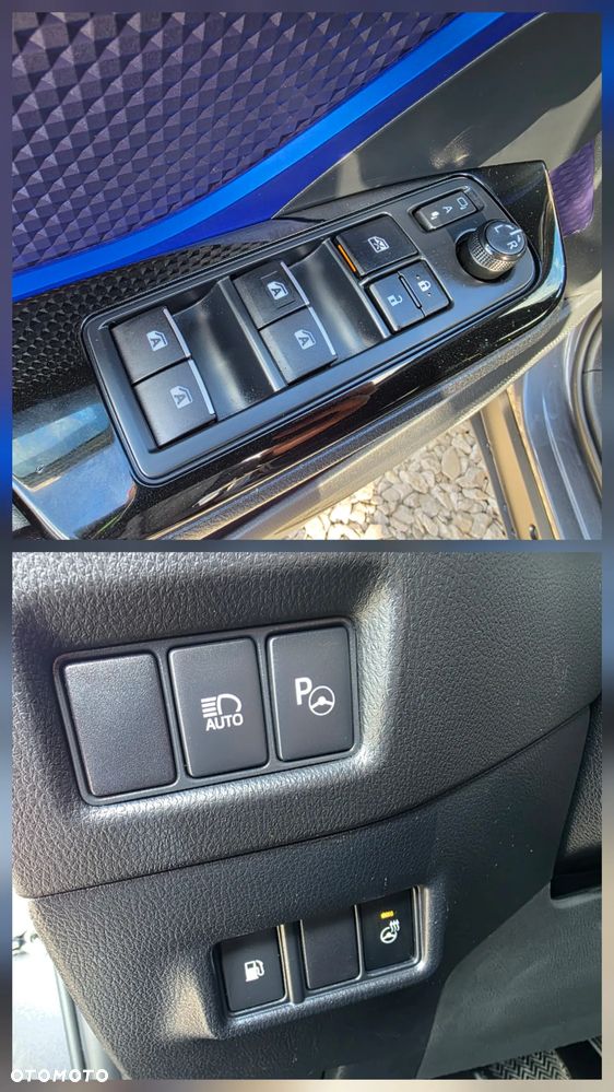 Toyota C-HR Style Selection - 21