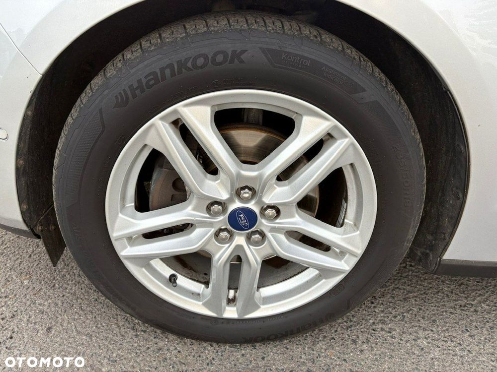Ford Galaxy 2.0 TDCi Titanium PowerShift - 10