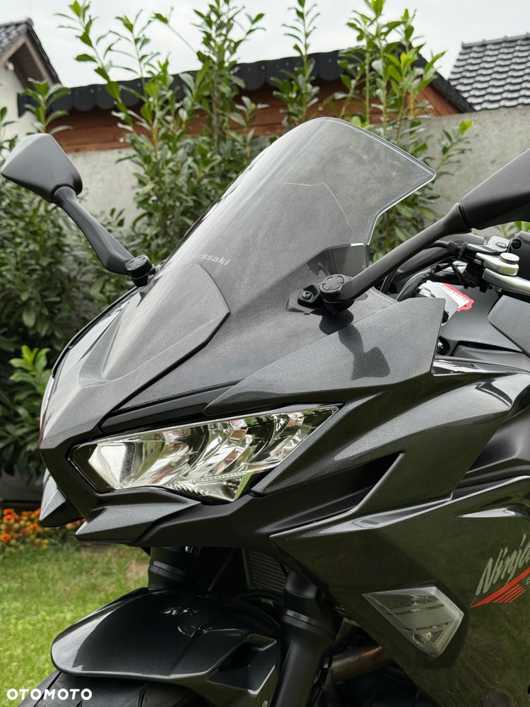 Kawasaki Ninja - 14