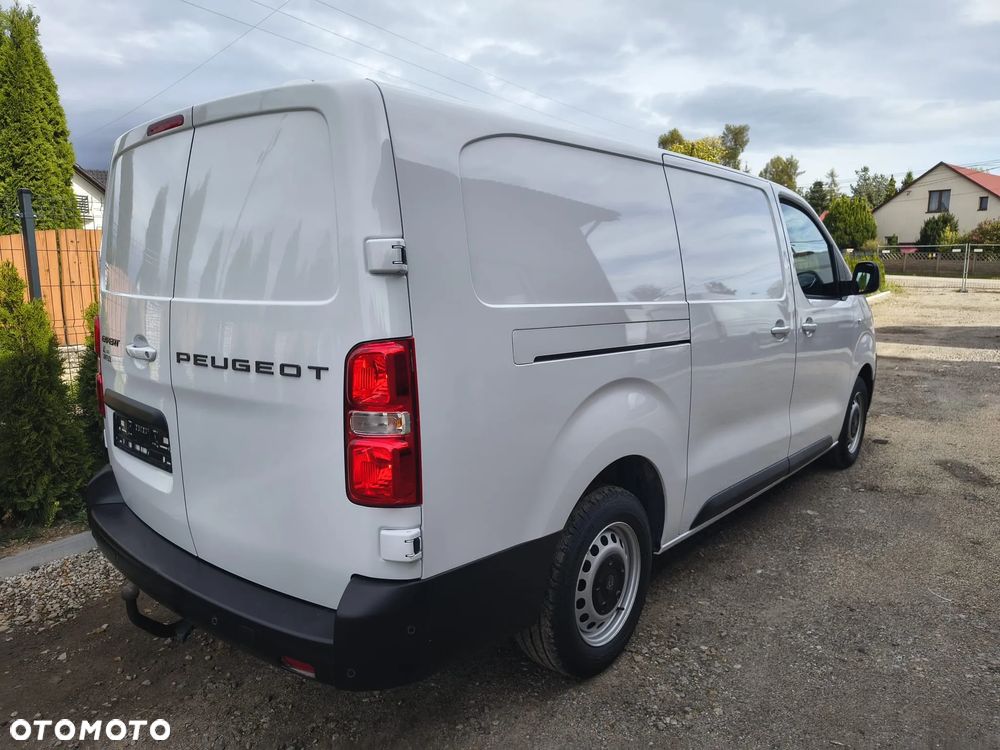 Peugeot EXPERT 2.OHdi 144KM LONG - 19