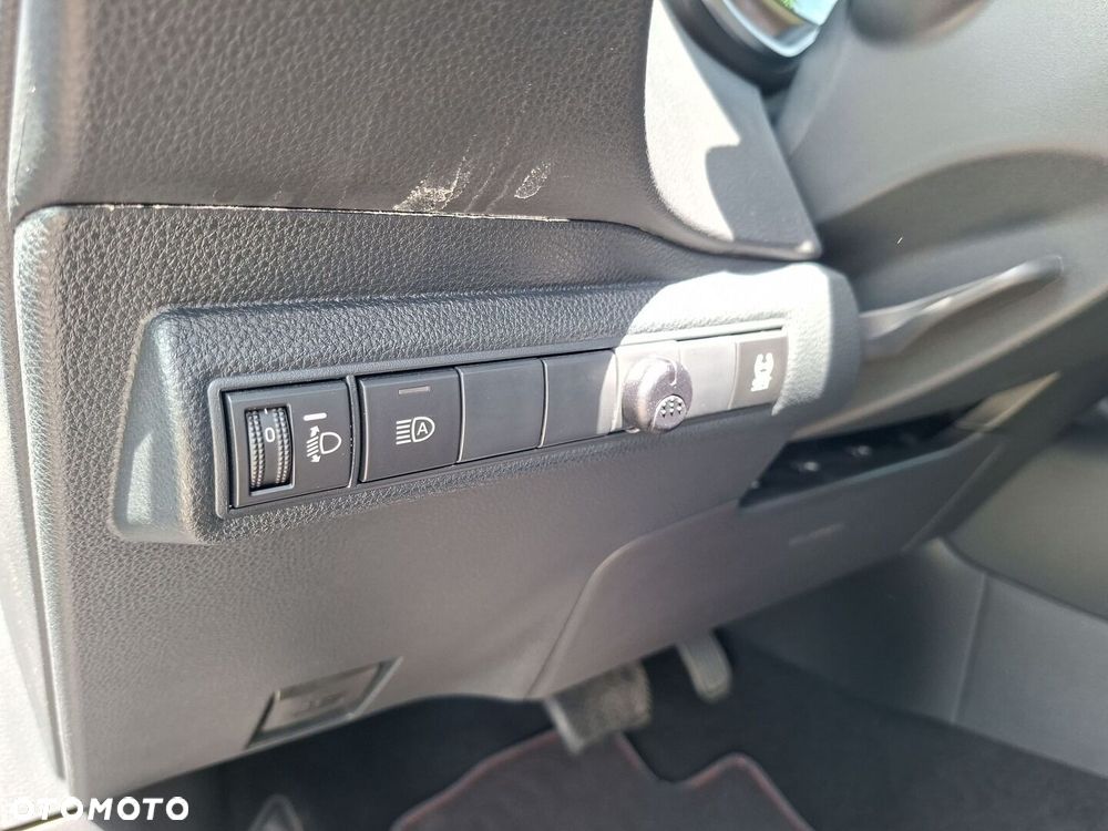 Toyota Corolla 1.5 Comfort MS - 23