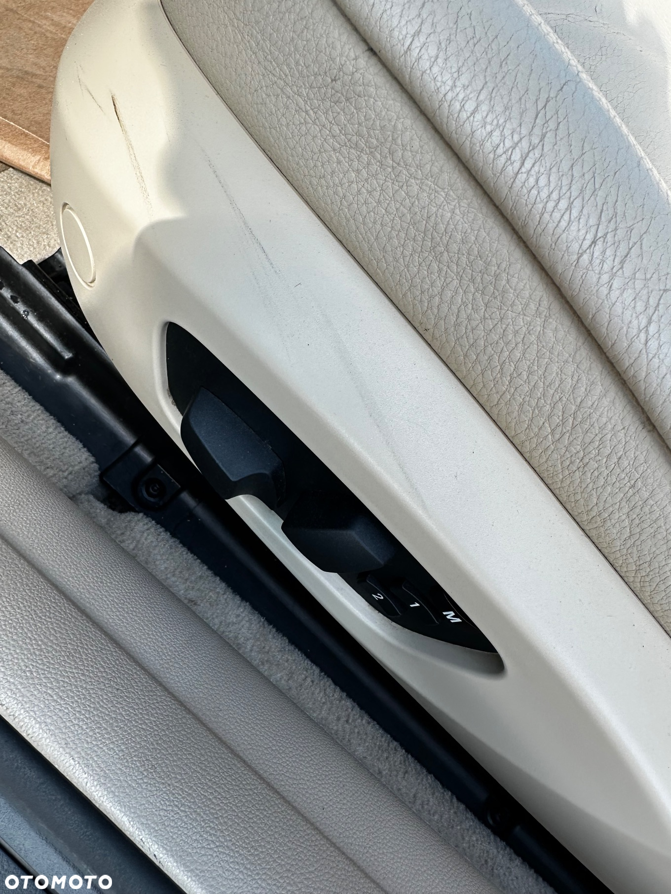 BMW Seria 3 320i Cabrio Edition Exclusive - 20