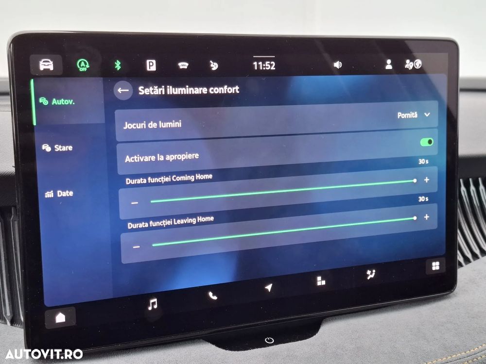 Skoda Superb 2.0 TDI 150 CP DSG Selection - 27