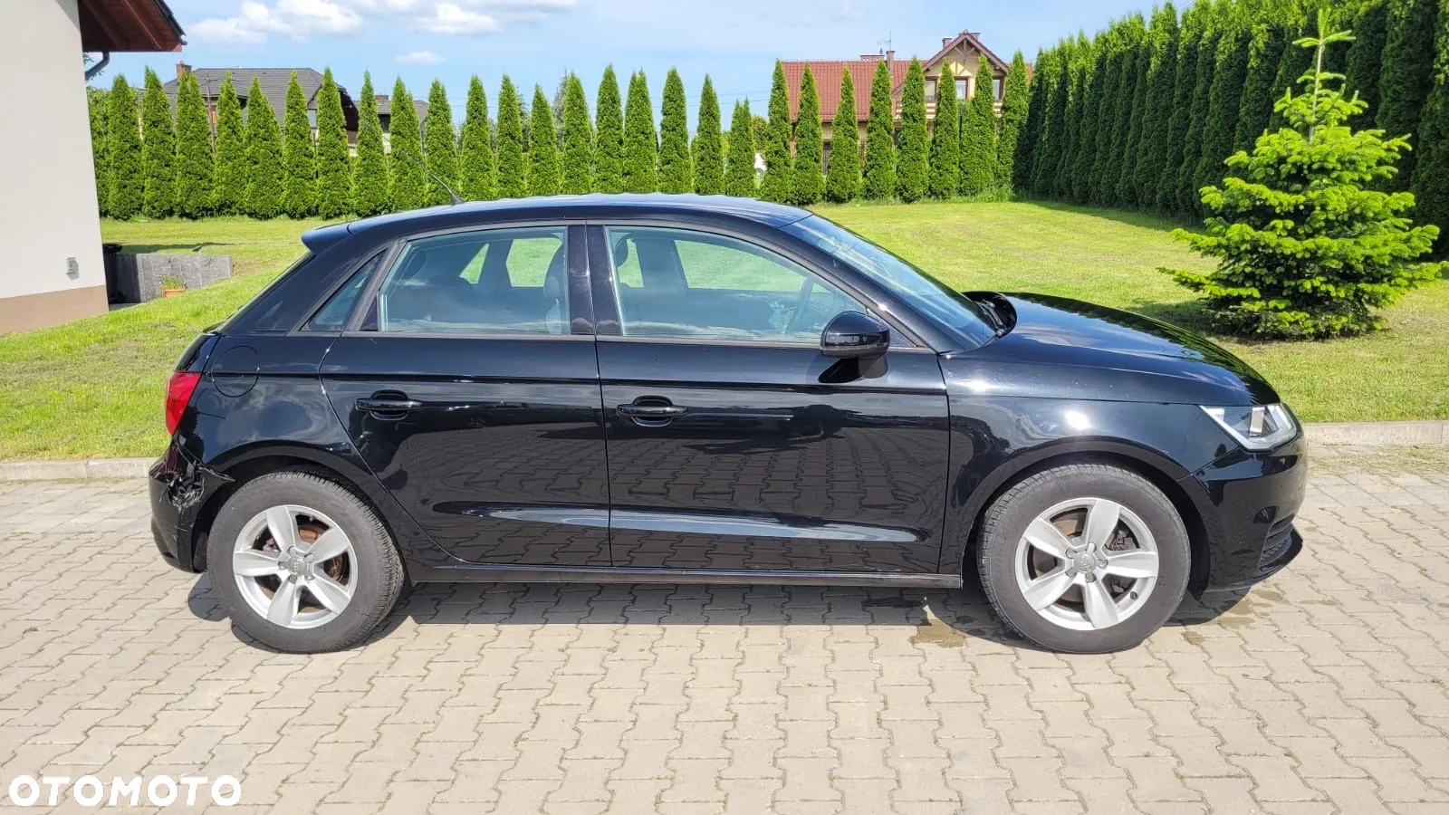 Audi A1 - 3