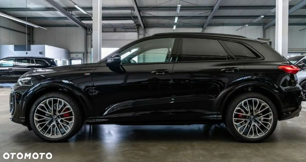 Audi Q5 - 5