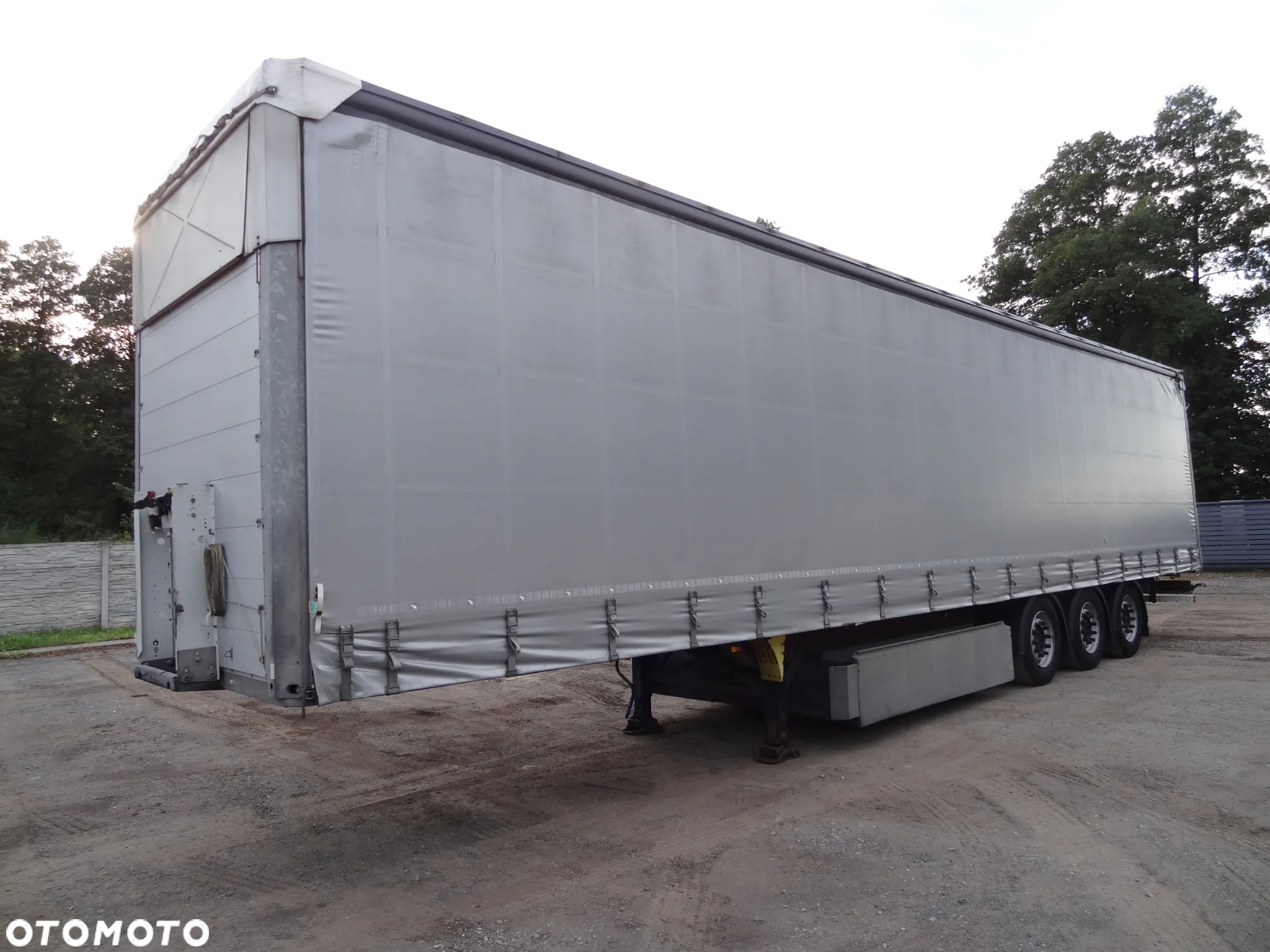 Schmitz Cargobull - 7