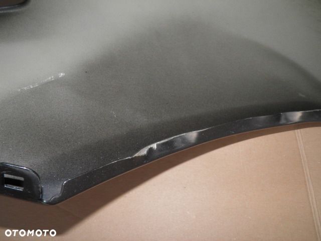 BŁOTNIK PRAWY AUDI A6 C7 2016r - 9