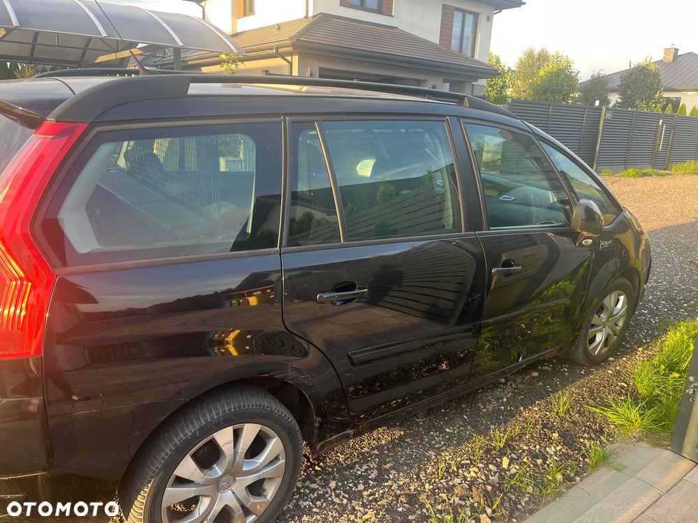 Citroen C4 Picasso 2008 photo 3