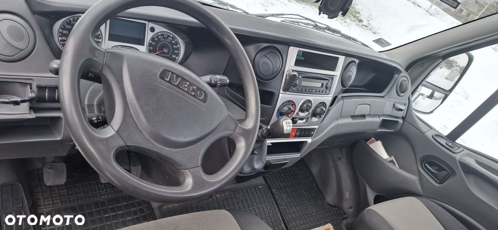 Iveco 35S11 - 6