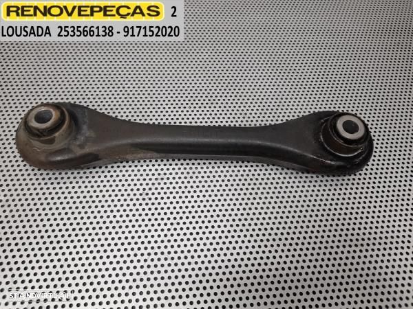 Braço Suspensao Tras Esq Mazda 3 (Bk) - 1