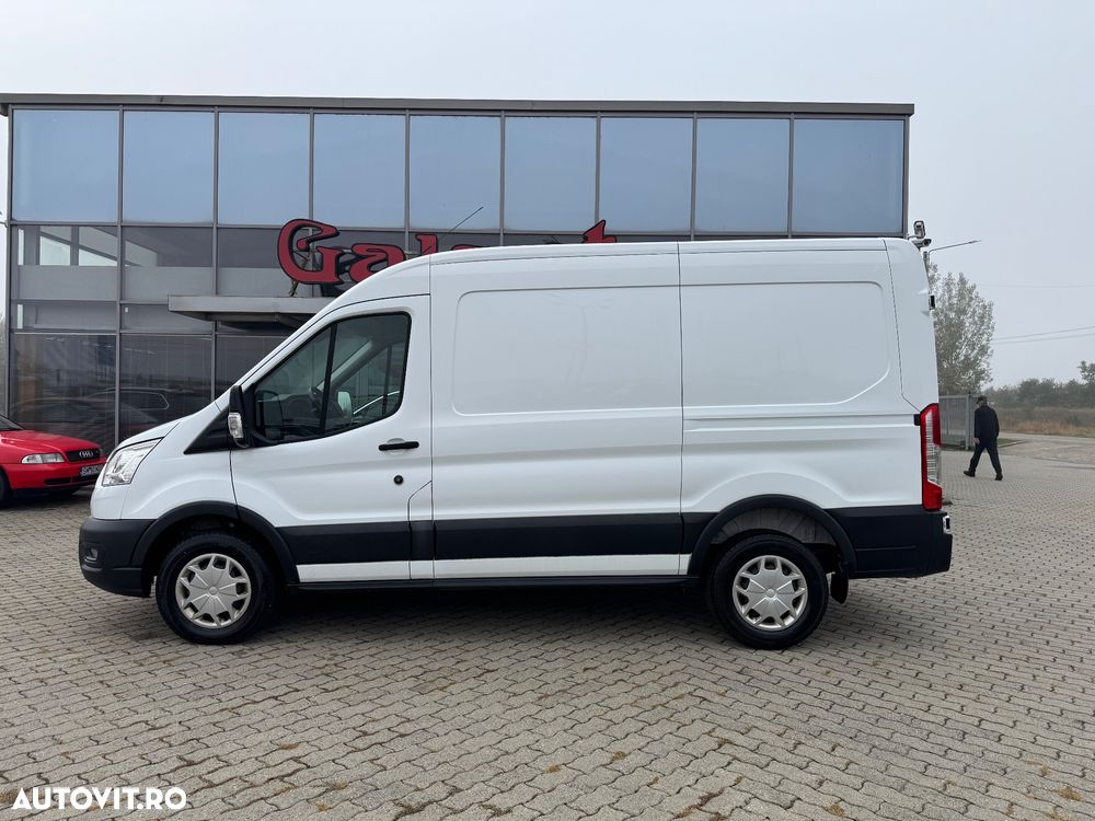 Ford Transit - 7