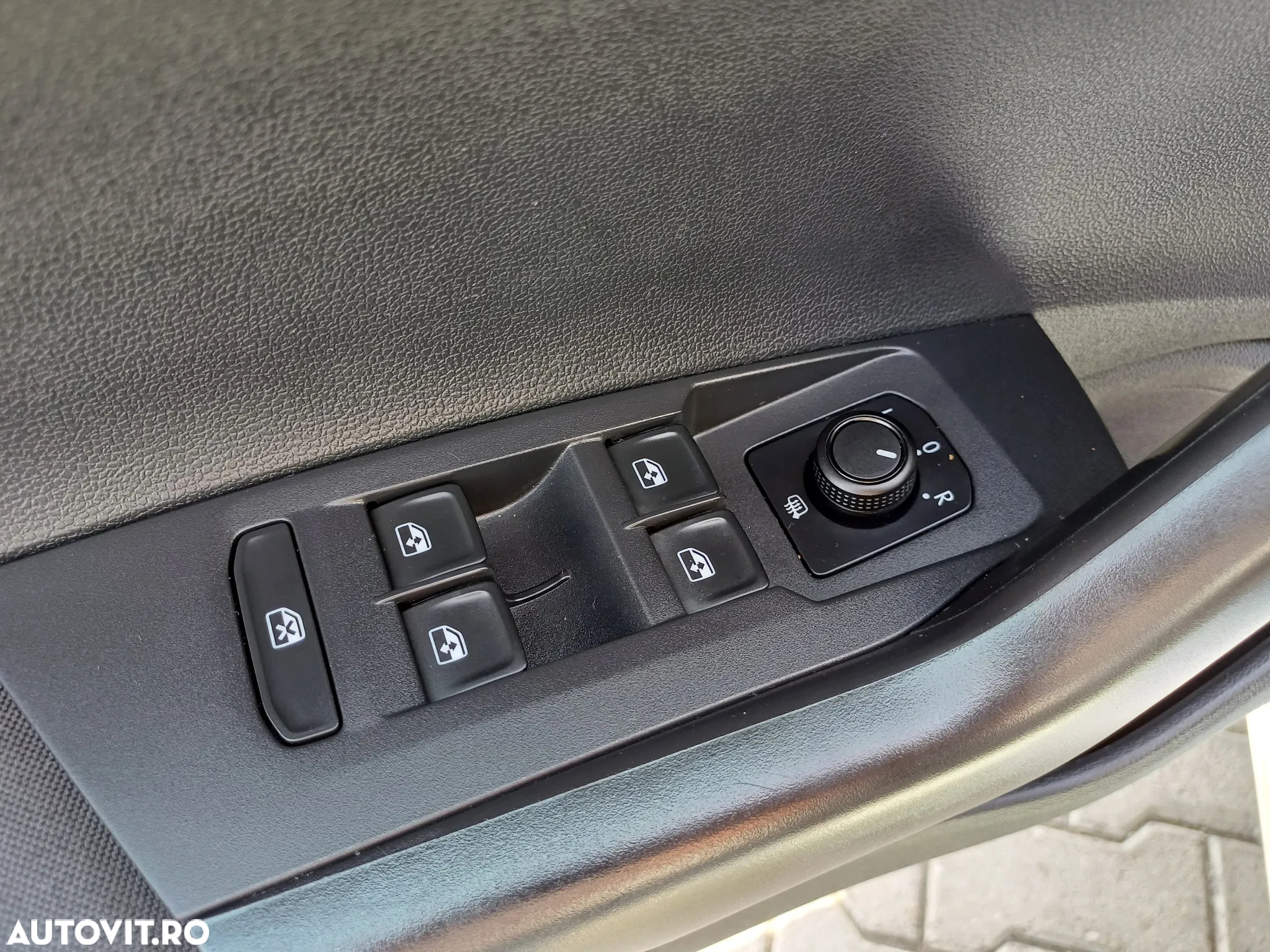 Volkswagen Polo 1.6 TDI Comfortline - 16