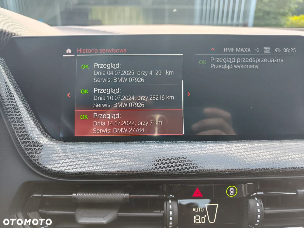 BMW Seria 1 120i Sport Line sport - 27
