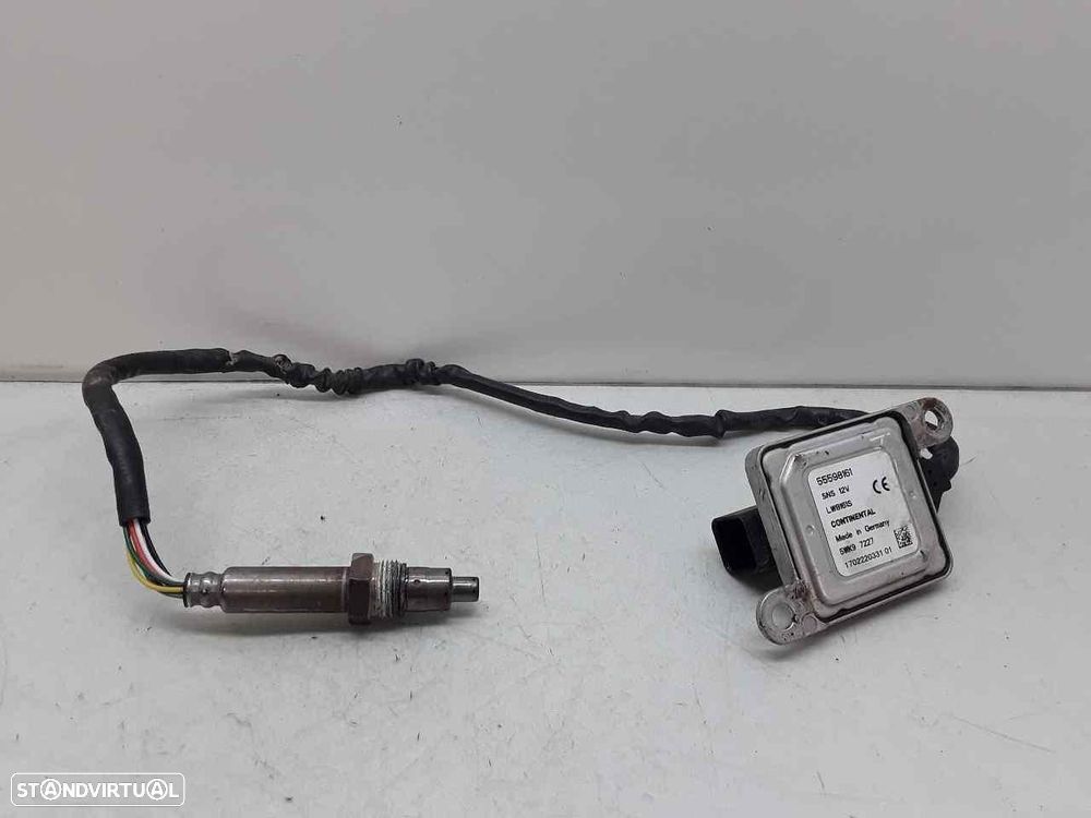 SENSOR OPEL ZAFIRA C - 1