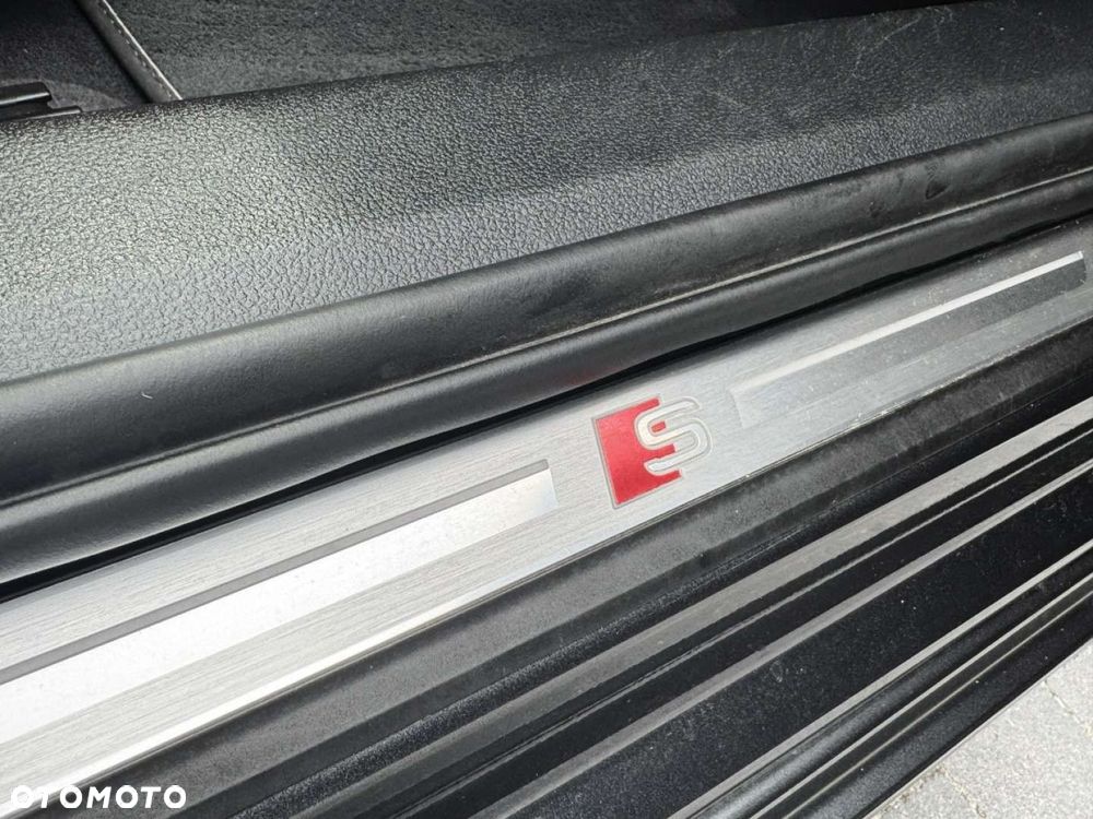 Audi A6 Limousine - 35